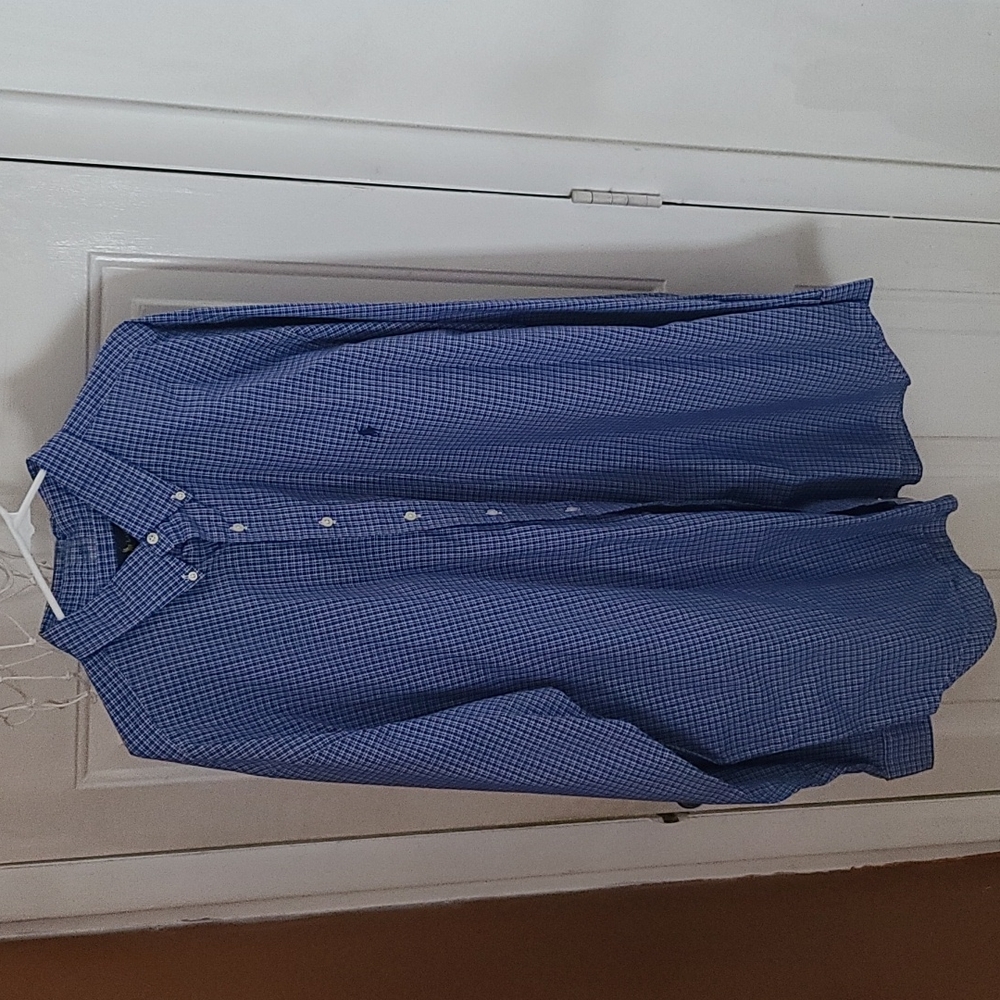 Ralph Lauren button down